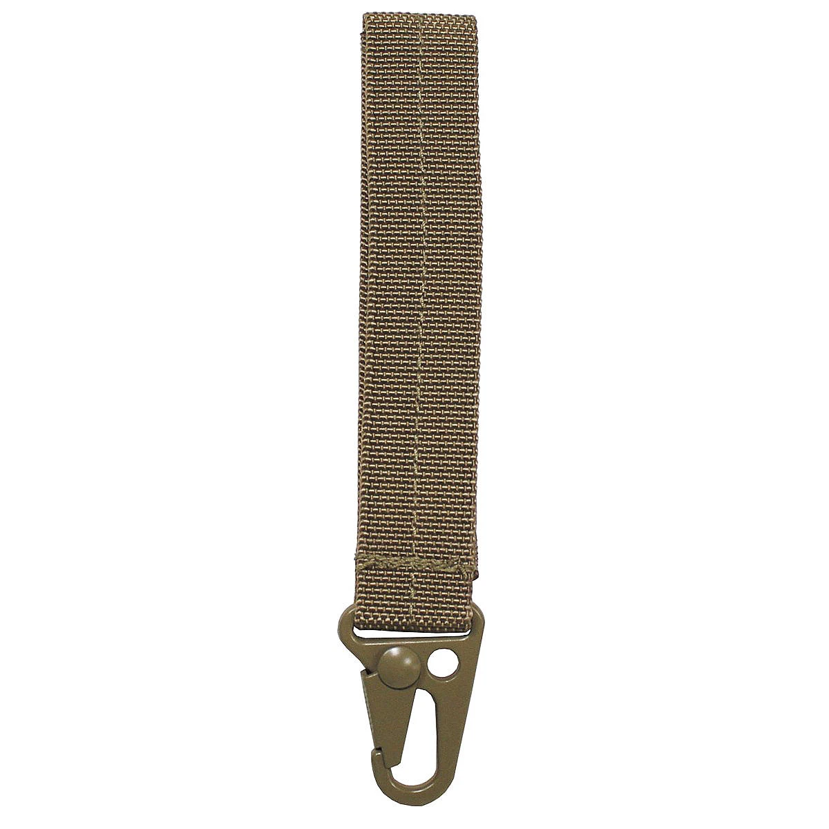 Schlüsselanhänger Tactical I 12cm 3 Schlüsselanhänger Tactical I 12cm