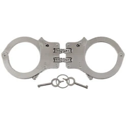 Handschellen Doppelkette