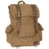 Rucksack Canvas Gerri Mit Leder-Details Braun 2 Rucksack Canvas Gerri Mit Leder-Details Braun -Katadyn Verkaufsgeschäft 30042n rucksack canvas toni mit leder details braun5a15b7a5289b8