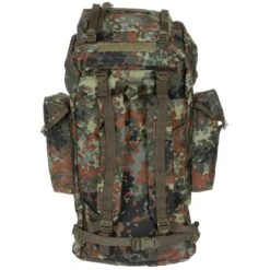 Orig. Cordura Bundeswehr Kampfrucksack Flecktarn -Katadyn Verkaufsgeschäft 30243vd1 orig cordura bundeswehr kampfrucksack flecktarn