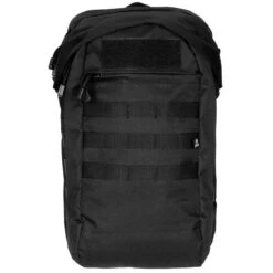 Britischer Armee Rucksack Molle Assault 17L -Katadyn Verkaufsgeschäft 30262ad2 britischer armee rucksack assault 17 schwarz