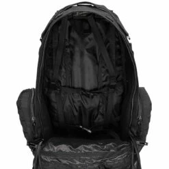 Tactical Rucksack 5 Full Modular -Katadyn Verkaufsgeschäft 30265Ad2 italienischer tactical rucksack modular schwarz
