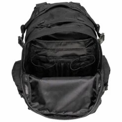 Tactical Rucksack 5 Full Modular -Katadyn Verkaufsgeschäft 30265Ad3 italienischer tactical rucksack modular schwarz