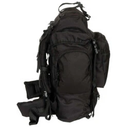 BW Kampfrucksack TACTICAL -Katadyn Verkaufsgeschäft 30273ad2 bw kampfrucksack tactical schwarz