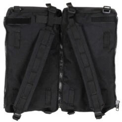 Bundeswehr Rucksack Mountain 80+20L -Katadyn Verkaufsgeschäft 30283ad3 bundeswehr rucksack mountain 80 20l schwarz