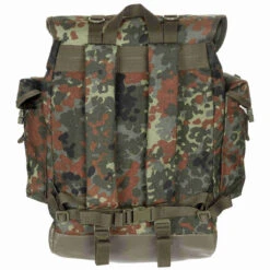 Cordura® Gebirgsrucksack Flecktarn 5 Cordura® Gebirgsrucksack Flecktarn -Katadyn Verkaufsgeschäft 30291Vd1 gebirgsjaeger rucksack