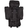 Rucksack ALPIN 1 Rucksack ALPIN -Katadyn Verkaufsgeschäft 30313A bundeswehr rucksack alpin schwarz