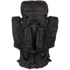 Rucksack ALPIN -Katadyn Verkaufsgeschäft 30313Ad1 bundeswehr rucksack alpin schwarz
