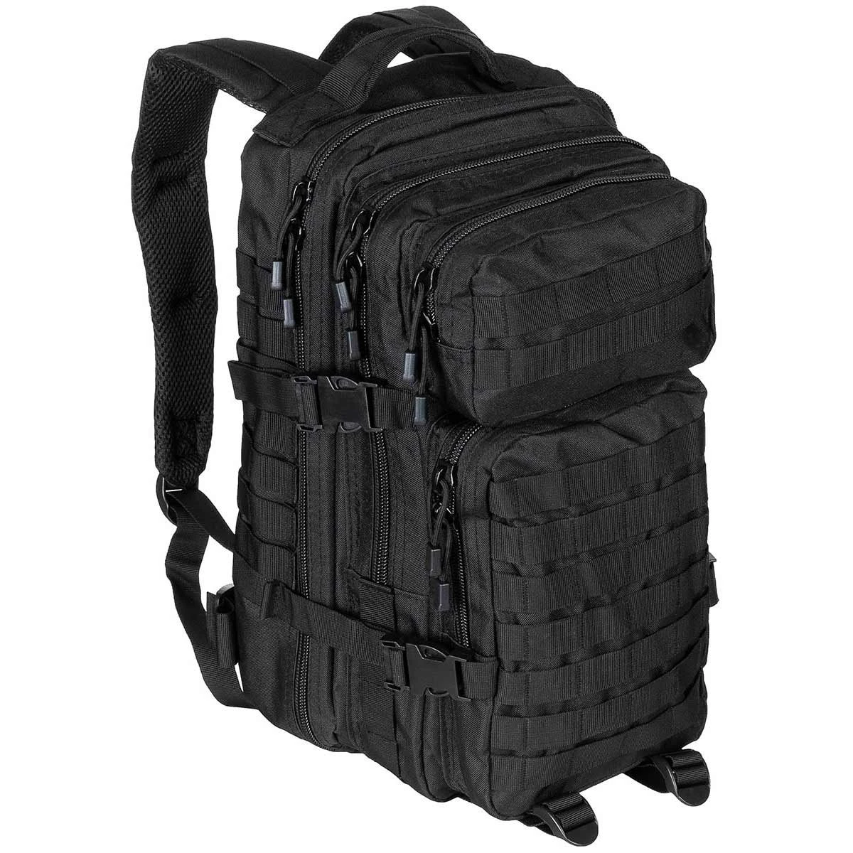 Rucksack Molle Assault I Basic 3 Rucksack Molle Assault I Basic