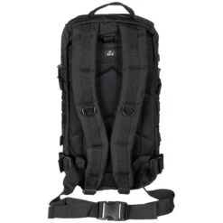 Rucksack Molle Assault I Basic 5 Rucksack Molle Assault I Basic -Katadyn Verkaufsgeschäft 30328ad1 rucksack molle assault I basic schwarz
