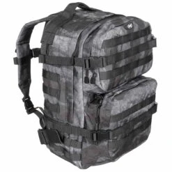 Rucksack Molle Assault II -Katadyn Verkaufsgeschäft 30343H rucksack molle assault II hdt camo le