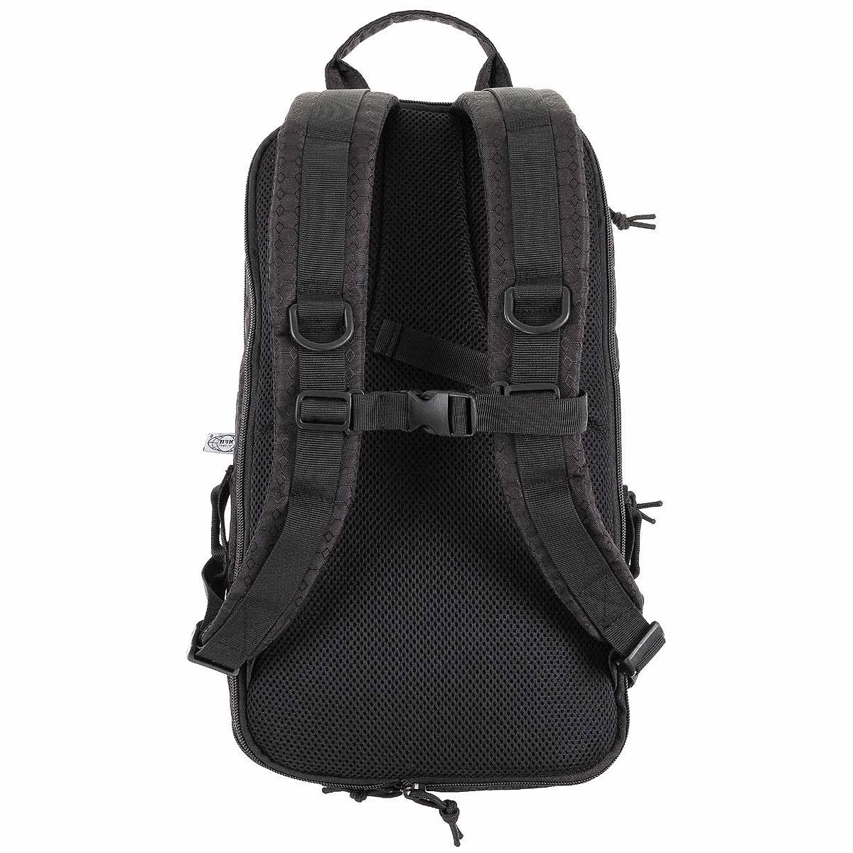 Freizeit Rucksack OctaTac Compress 6 Freizeit Rucksack OctaTac Compress – Bild 4