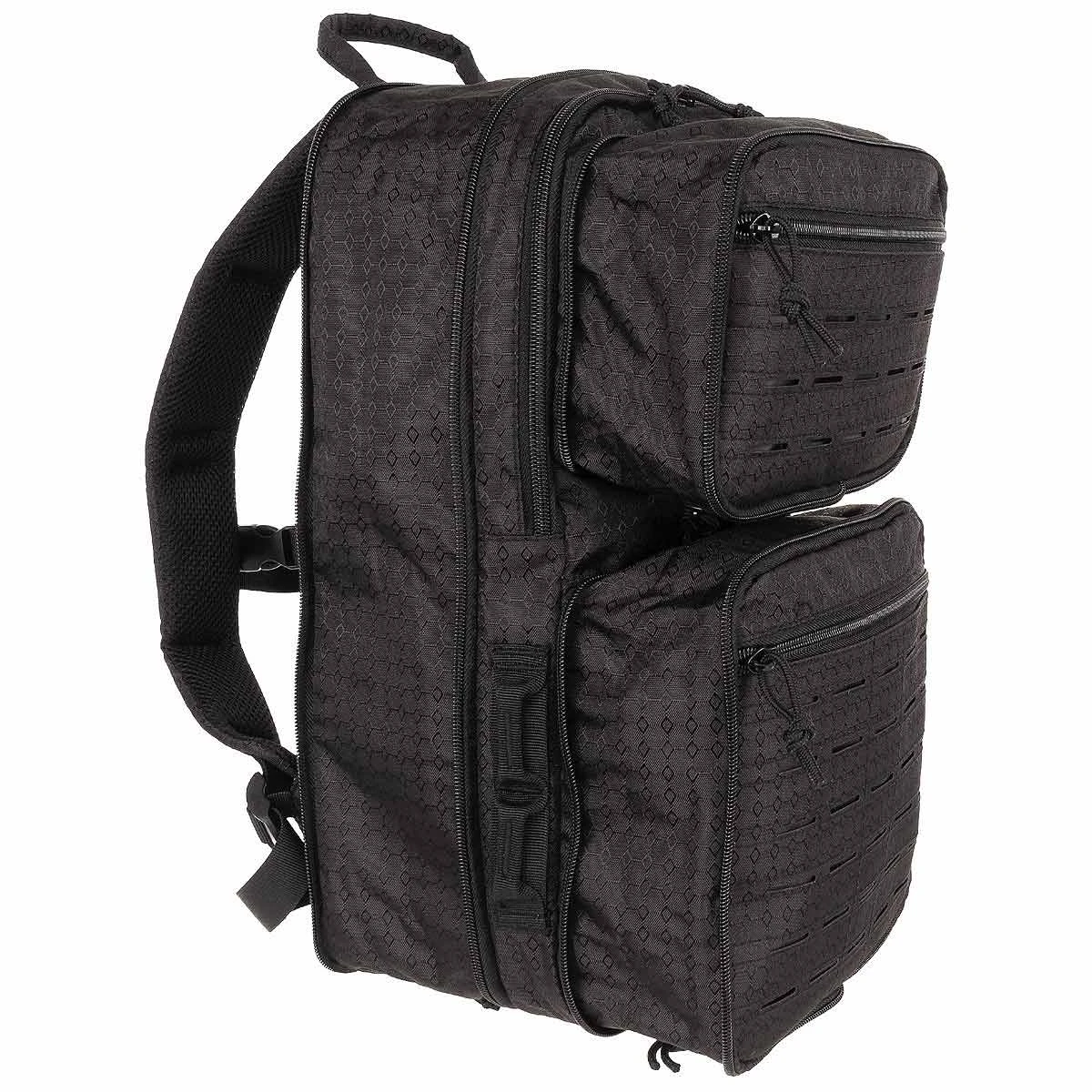 Freizeit Rucksack OctaTac Compress 3 Freizeit Rucksack OctaTac Compress