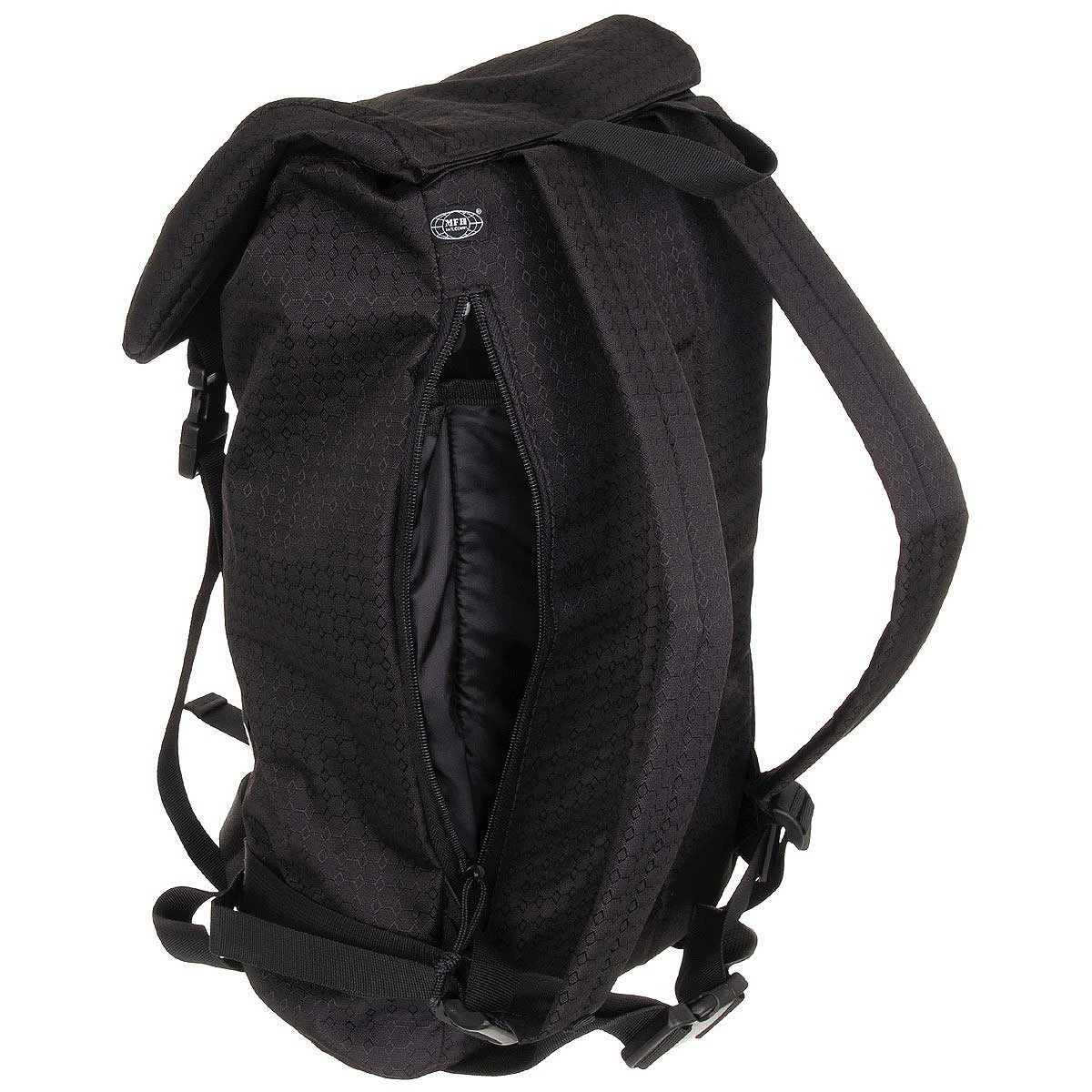 Sport- Und Freizeitrucksack Bote OctaTac 4 Sport- Und Freizeitrucksack Bote OctaTac – Bild 2
