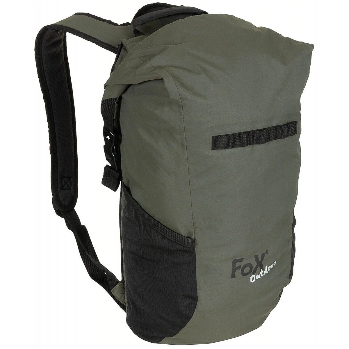 Fox Outdoor Rucksack Dry Pak 18 Liter Wasserdicht 3 Fox Outdoor Rucksack Dry Pak 18 Liter Wasserdicht