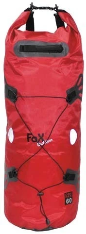 Fox Outdoor DRY PAK 60 Seesack