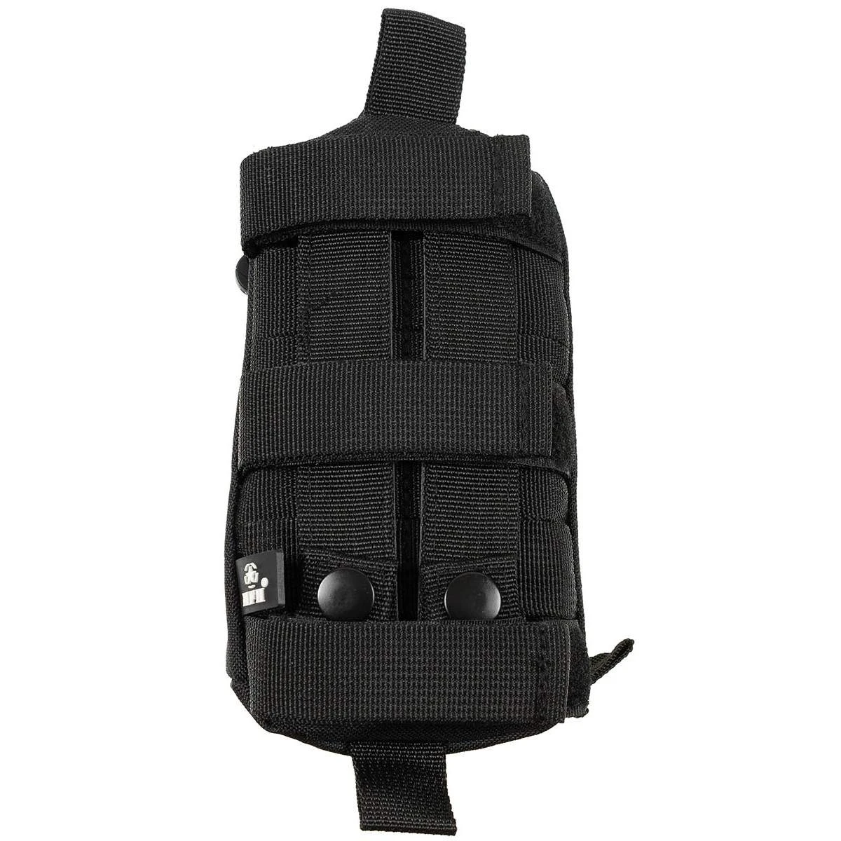Molle Rucksack Schultergurt Tasche 5 Molle Rucksack Schultergurt Tasche – Bild 3