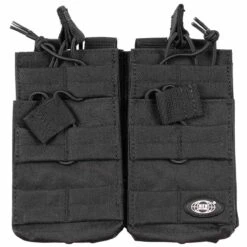 Molle Tasche 4 Fächer
