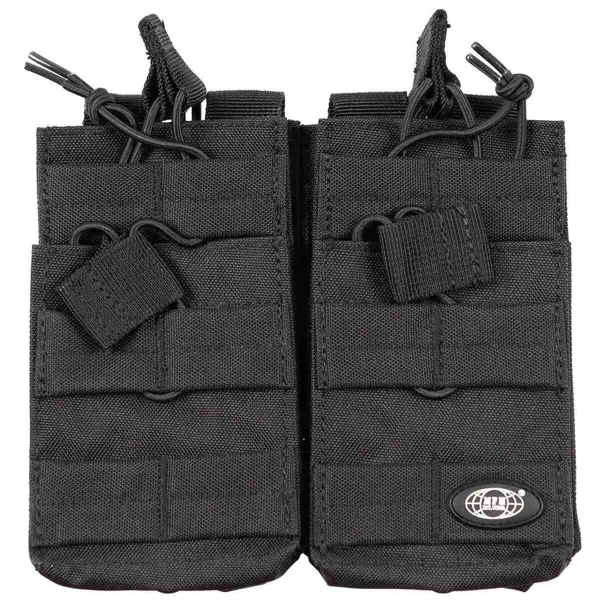 Molle Tasche 4 Fächer 3 Molle Tasche 4 Fächer