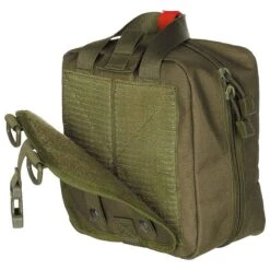 Molle Tasche Erste-Hilfe-Set Large -Katadyn Verkaufsgeschäft 30631bd2 molle tasche erste hilfe set large oliv