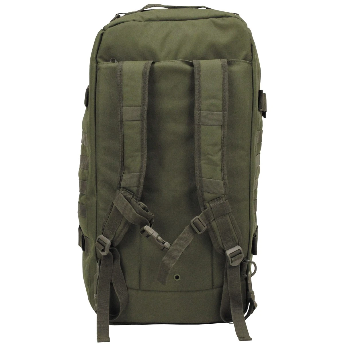 Molle Rucksacktasche Travel 4 Molle Rucksacktasche Travel – Bild 2