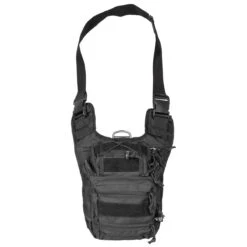 Molle Schulter Umhängetasche Deluxe Schwarz -Katadyn Verkaufsgeschäft 30699ad1 molle schulter umhaengetasche deluxe schwarz