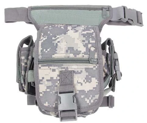 Hüfttasche Security 6 Hüfttasche Security – Bild 4