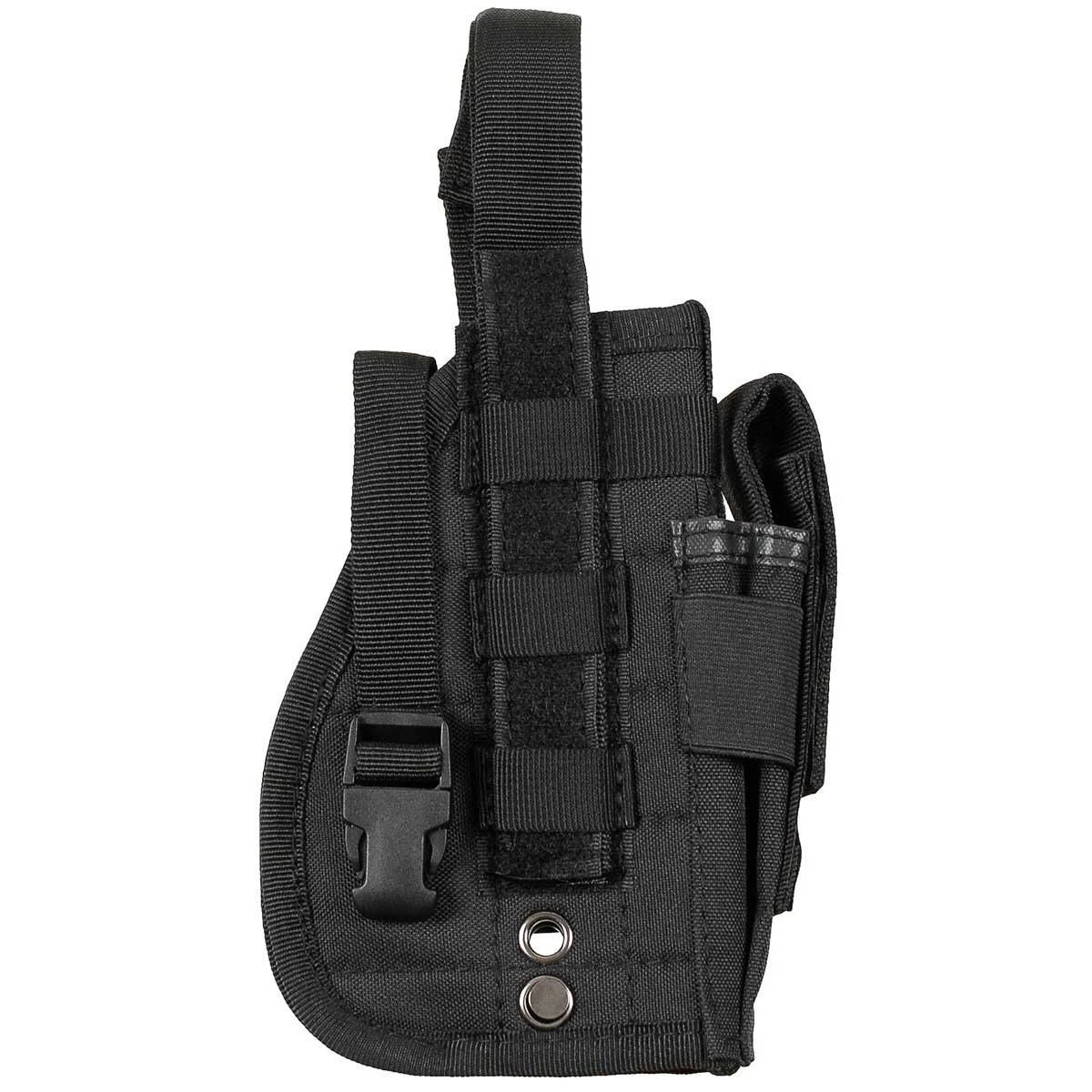 MOLLE Pistolenholster 3 MOLLE Pistolenholster