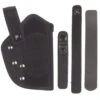 Pistolenholster Nylon P1 Schwarz 1 Pistolenholster Nylon P1 Schwarz -Katadyn Verkaufsgeschäft 30723 pistolenholster p1