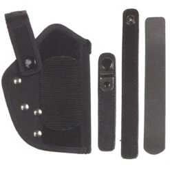 Pistolenholster Nylon P1 Schwarz