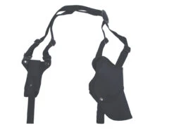 Schulterholster Rechts