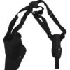 Schulterholster Links -Katadyn Verkaufsgeschäft 30728A pistolen schulterholster