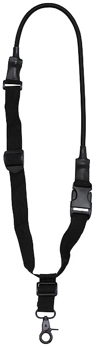 Bungee Gewehrgurt Verstellbar Mit Karabiner