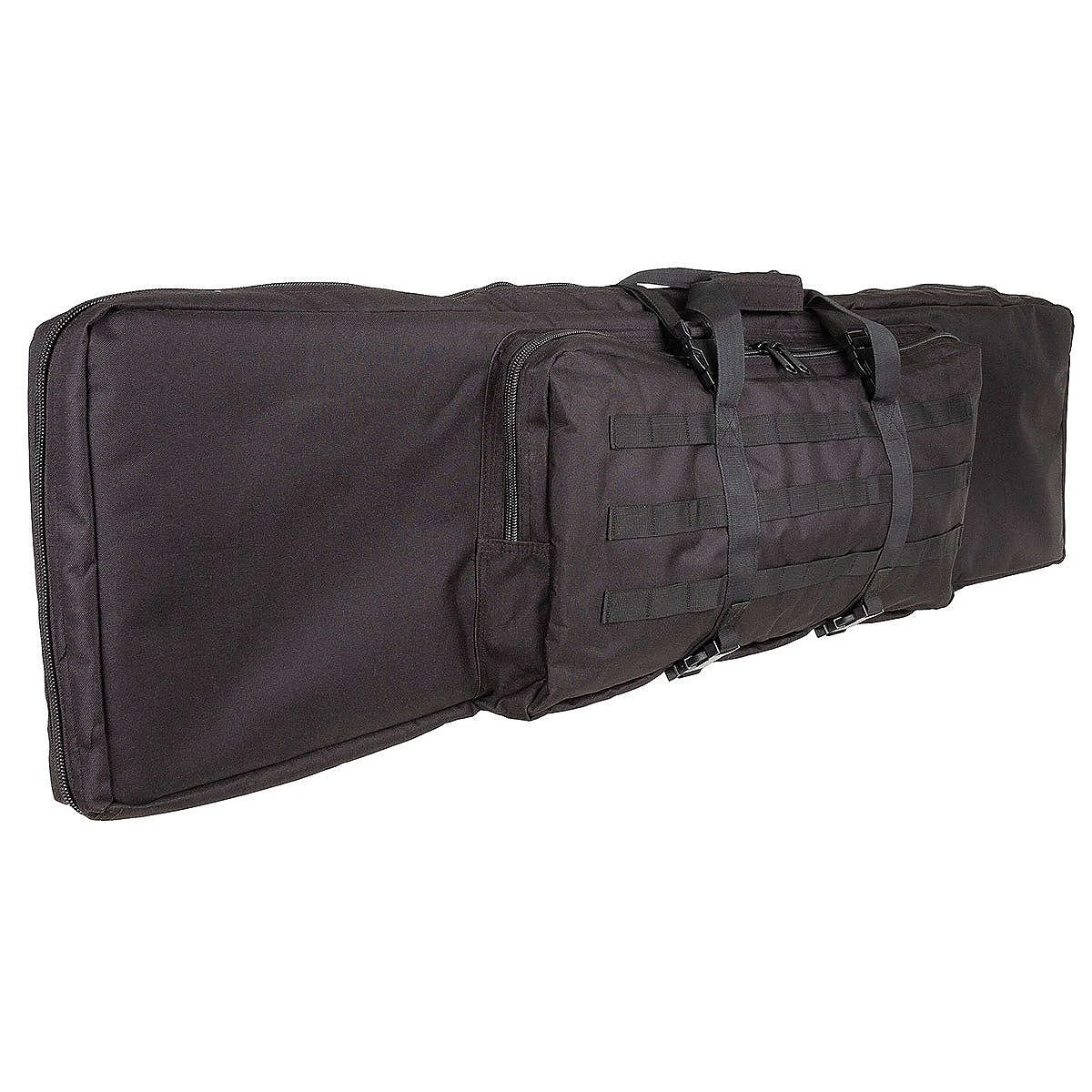 Gewehrtasche Groß Für 2 Langwaffen L=140cm 3 Gewehrtasche Groß Für 2 Langwaffen L=140cm