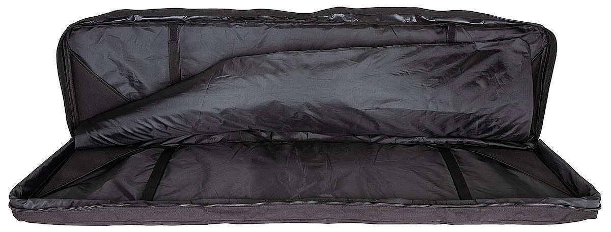 Gewehrtasche Groß Für 2 Langwaffen L=140cm 7 Gewehrtasche Groß Für 2 Langwaffen L=140cm – Bild 5