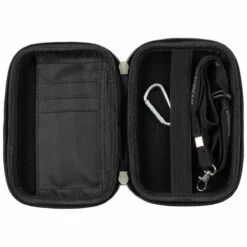 Rivacase Hartschalentasche 9101 Schwarz -Katadyn Verkaufsgeschäft 30956ad2 rivacase hartschalentasche 9101 schwarz