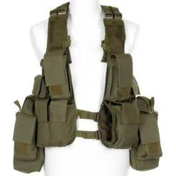 Commando Tactical Weste