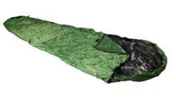 Biwaksack Light, Schlafsacküberzug Wasserdicht
