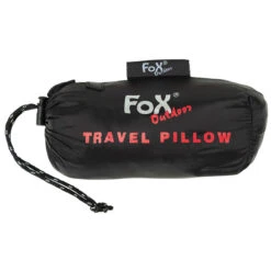 Outdoor Und Reise Kissen Travel Pillow Aufblasbar -Katadyn Verkaufsgeschäft 31763ad1 outdoor reise kissen travel pillow schwarz