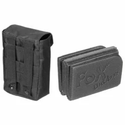 Thermo Sitzkissen Faltbar Mit Molle Tasche -Katadyn Verkaufsgeschäft 31788ad1 thermo sitzkissen faltbar mit molle tasche schwarz