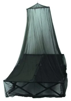 Moskitonetz Doppelbett