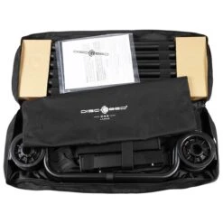 Disc-O-Bed Feldbett ONE L 9 Disc-O-Bed Feldbett ONE L -Katadyn Verkaufsgeschäft 31960ad2 disc o bed feldbett one l schwarz