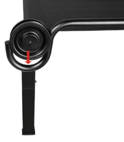 Disc-O-Bed Feldbett ONE L 11 Disc-O-Bed Feldbett ONE L -Katadyn Verkaufsgeschäft 31960ad4 disc o bed feldbett one l schwarz