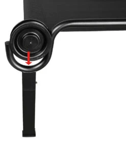 Disc-O-Bed Feldbett XLT Mit Seitentasche -Katadyn Verkaufsgeschäft 31963d4 disc o bed feldbett xlt mit seitentasche