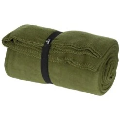 Outdoor Fleece Decke Reisedecke 200x150cm