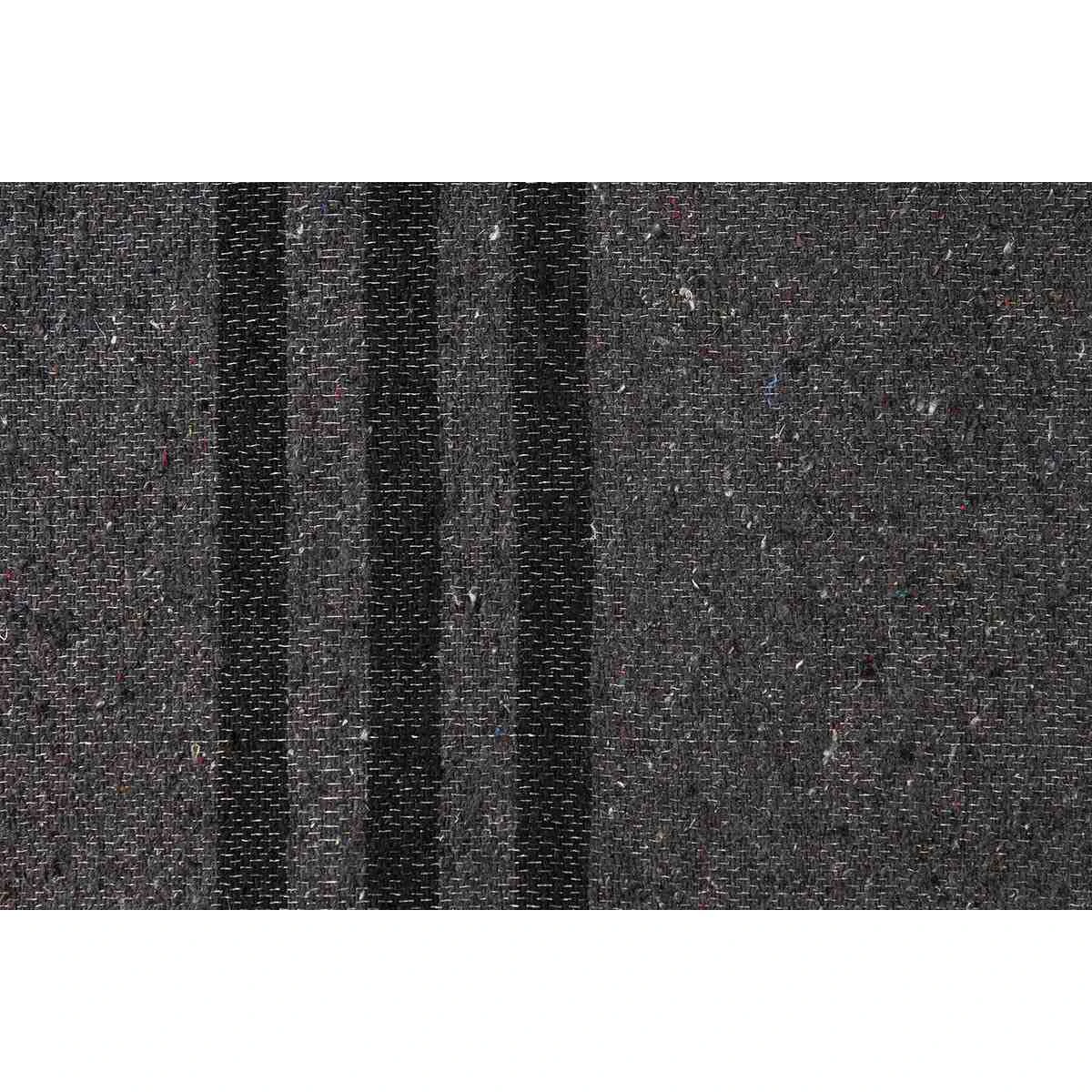 Outdoor- Und Biwakdecke Ungebürstet Anthrazit 200x150cm 4 Outdoor- Und Biwakdecke Ungebürstet Anthrazit 200x150cm – Bild 2