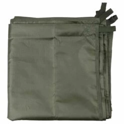 Mehrzweckplane Tarp Extrem 300x300cm Mit Schlaufen