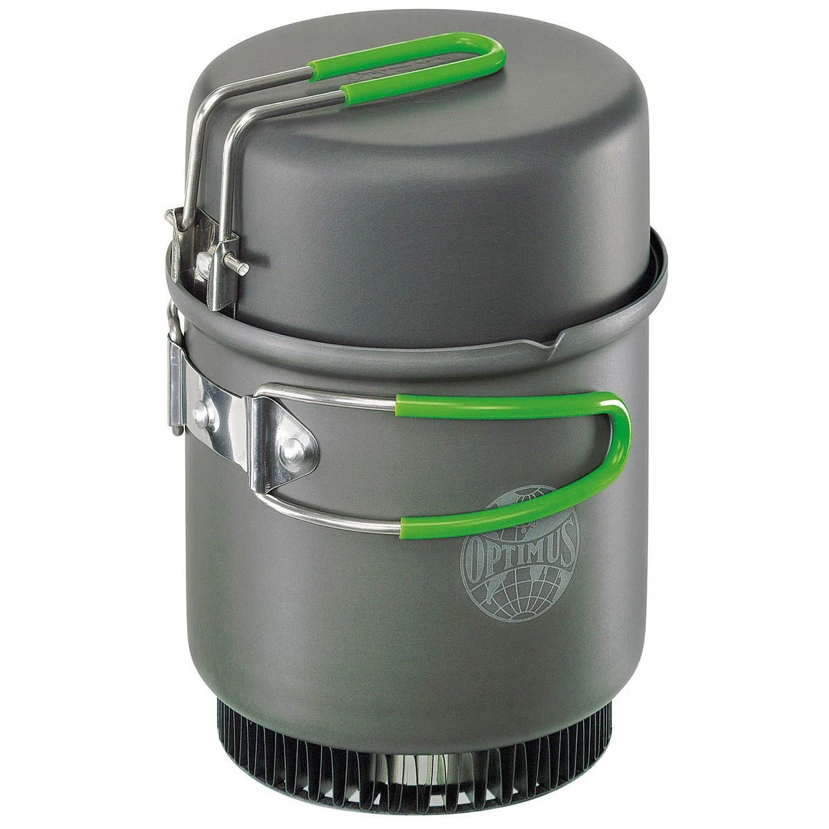 Katadyn Optimus Kochset Terra Weekend HE 0,95 L 4 Katadyn Optimus Kochset Terra Weekend HE 0,95 L – Bild 2