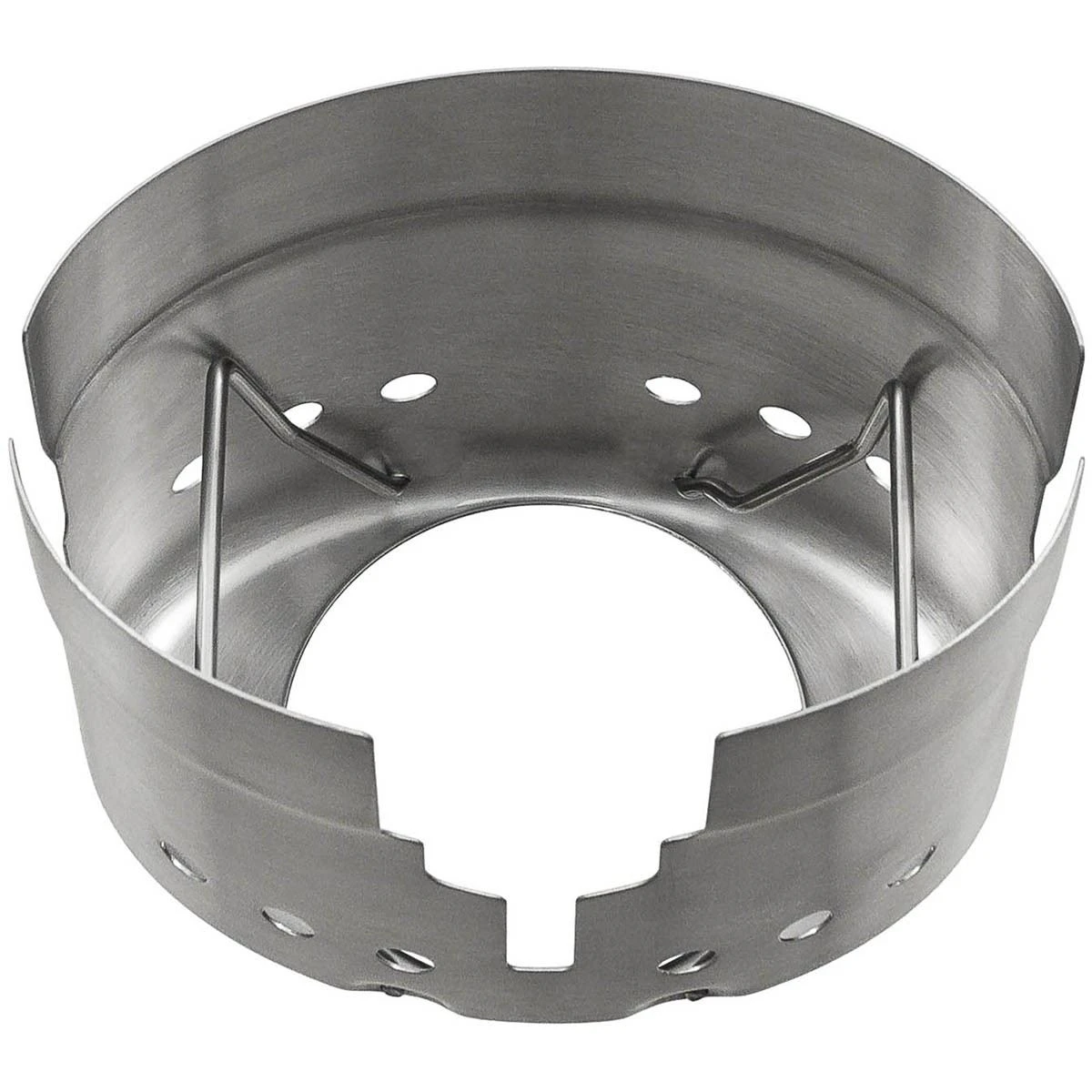 Schwedisches Edelstahl Camping Kochset M40 3-teilig 6 Schwedisches Edelstahl Camping Kochset M40 3-teilig – Bild 4