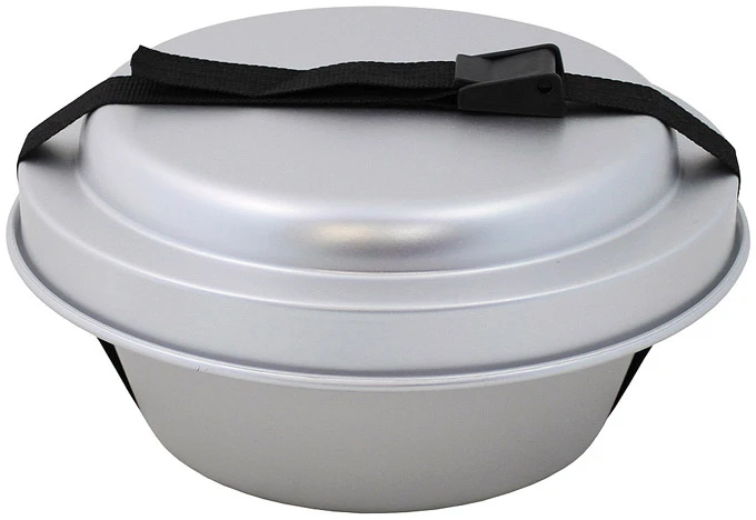 Sturmkocher Premium Mit Kochset 4 Sturmkocher Premium Mit Kochset – Bild 2